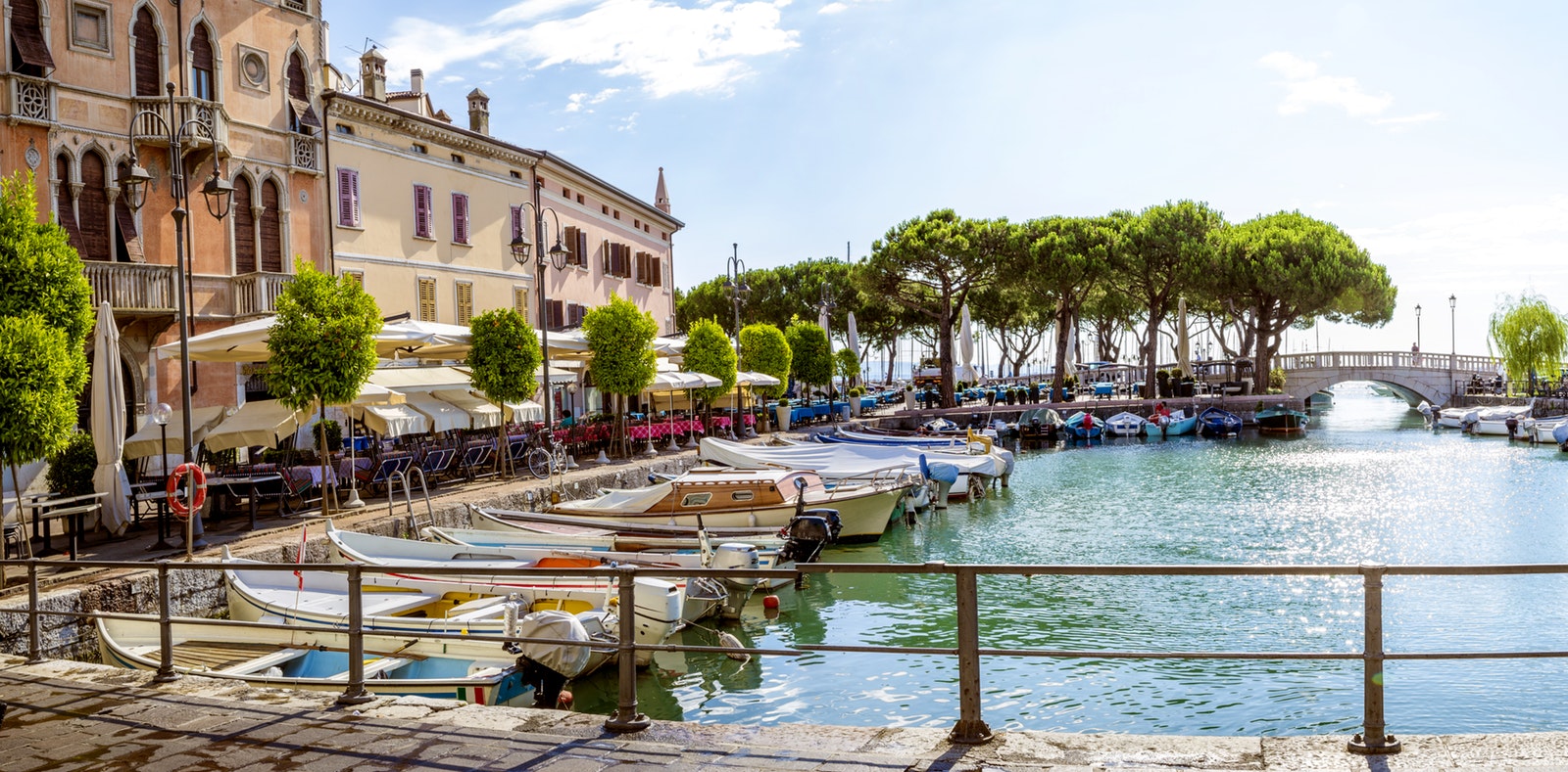 Desenzano del Garda