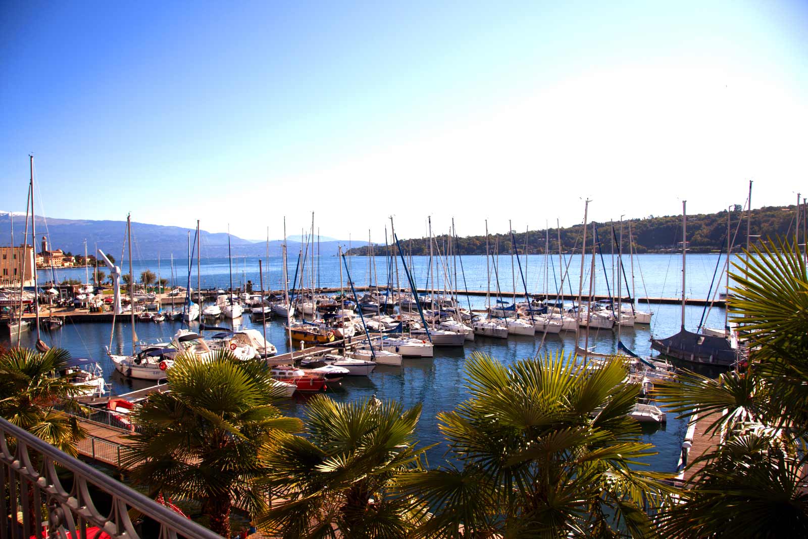 Salo Lago di Garda