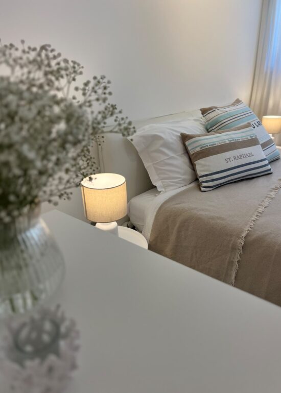 Holiday Rental Apartment Padenghe sul Garda