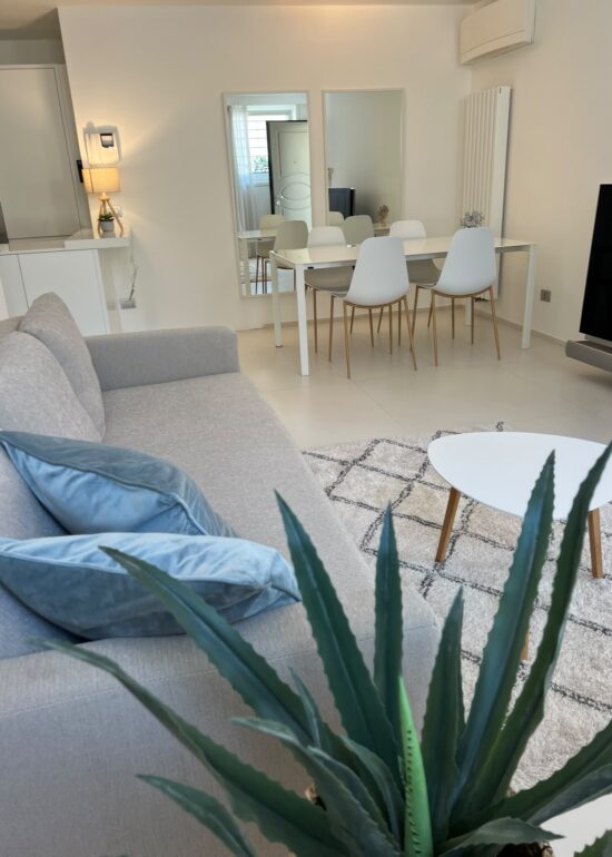 Holiday Rental Apartment Padenghe sul Garda