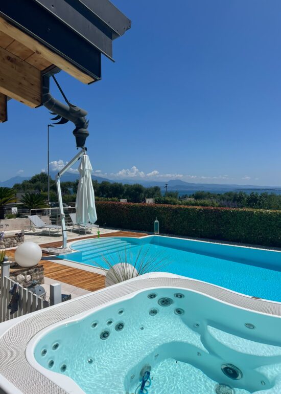 Holiday Rental Apartment Padenghe sul Garda