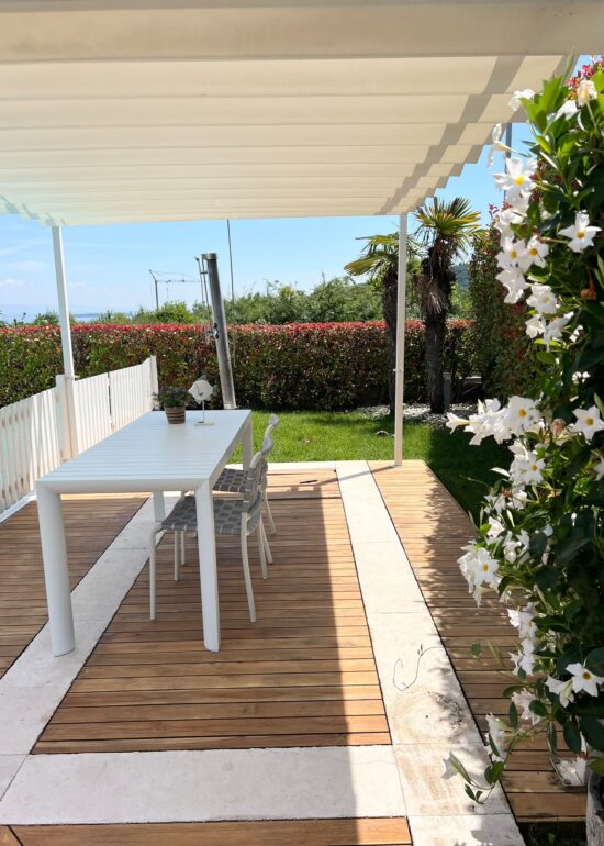 Holiday Rental Apartment Padenghe sul Garda